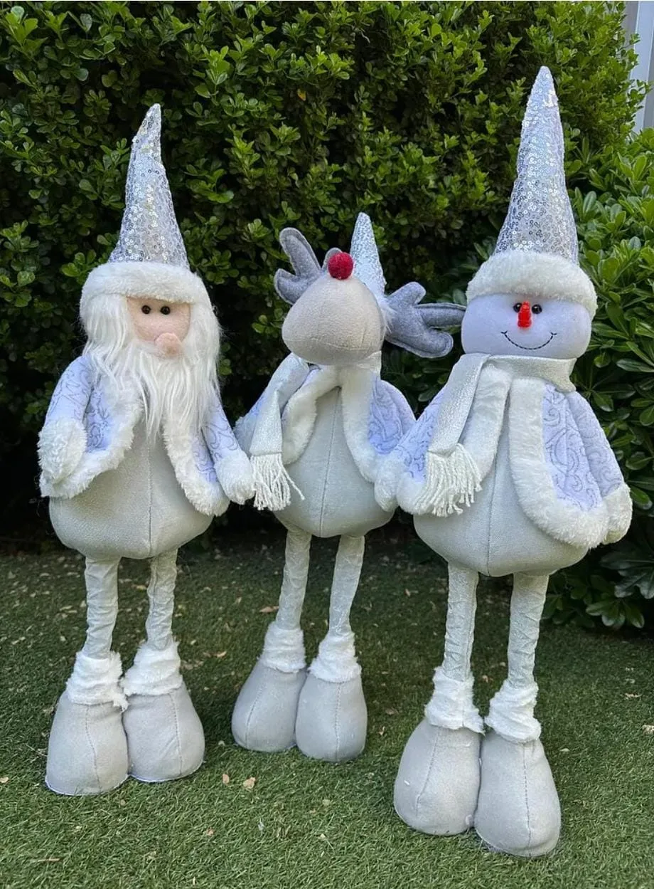 PATILARGAS NAVIDEÑAS